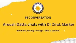 Tune into a powerful conversation on inclusion, courage, belief, and a story that inspires hope.