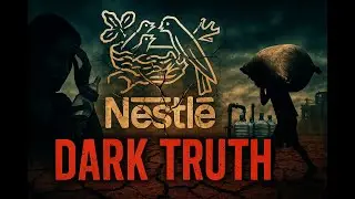 Nestl&eacute;&rsquo;s Dark Truth: Baby Formula Lies, Water Wars & Child Labor Exposed