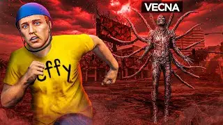 Can Jeffy Survive VECNA In GTA 5