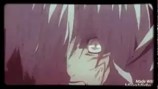 D.Gray-man amv/Больно от совершенства/Тики и Аллен