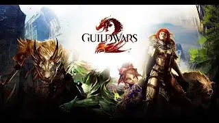 Guild Wars 2 Icebrood Saga : Defending Fields of Ruin & Thunderhead Peaks