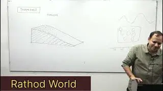 UPSC Geography Optional Classes-37|2025-26| #upsc#geographyoptional