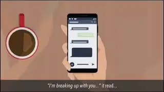 Text Chemistry