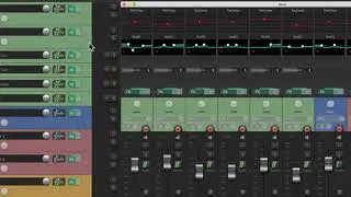 Track Templates in REAPER