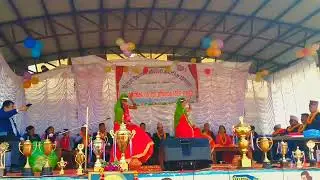  Anniversary & Parents&rsquo; Day Special Dance | Jhijhiya Song 💐🙏 #dance #viral #funny 