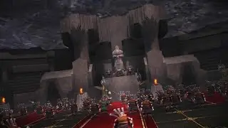 BFME II HD EDITION - The Battle for Middle-earth II - EREBOR