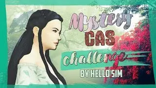 MYSTERY CAS CHALLENGE BY HELLO SIM
