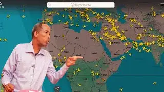 Deg deg Hawada Somalia o Haawanaysa kadib Khilaafka Hargysa & Xamar