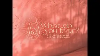3rd Sunday in Advent, Luke 1:26-39