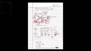 Dijkstra's Algorithm - Single source Shortest Path - Greedy Method / solved Example