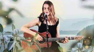 Peaceful Prayer 🕊️ Angel Light Code Activation - Sound Healing Meditation for Calmness & Nurturing