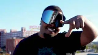 Yung Deco - Free Ginn Lee