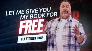 Let Me Give You The Church Playbook For FREE!