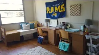TXWES Virtual Campus Tour - Elizabeth Hall