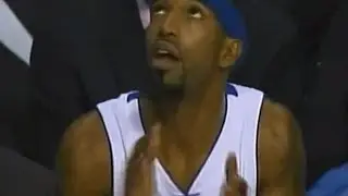 Richard Hamilton Pistons 27pts 8rebs vs Wizards (2006)