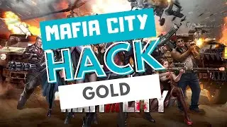 How I Got Mafia City Unlimited Gold FOR FREE 😱 *2022 UPDATED*