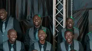NEBUKADINEZARI (Official video) II ELIM Choir ADEPR KACYIRU