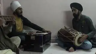 December 2010 Kirtan Bhai Amritpal Singh Ji 2