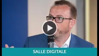 SALLE DIGITALE :  SIMFORHEALTH