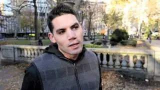 Philly 360&deg; Presents: DJ Sat-One