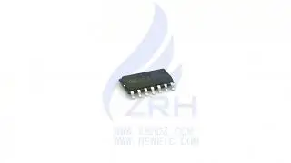 STM LM224DT SOP-14 14+ Passive and Active electronic component semiconductor Integrated Circuit chip