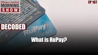 What is RuPay?