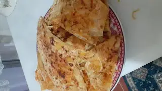 Velibah Patatesli G&ouml;zleme Nasıl Yapılır?
