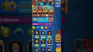 bruiser Max level 15 in rosh Royale