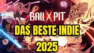 Warum Ball X Pit der neue King der Indies ist