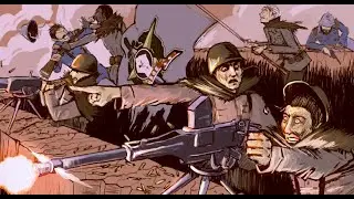 🔴FOXHOLE GUERRA 106 | PRIMEIRO DIA