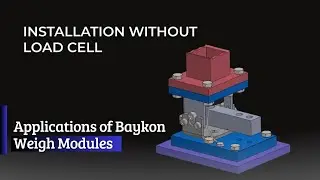 Baykon | Applications of Baykon Weigh Modules