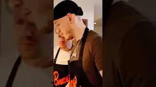Делаем Kelli Shane food?🌮#трек #rap #kelli #kellishane #сниппет #spotify #bigbabytape #mem #готовка