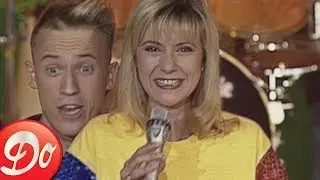 Dorothée et les Benny B - Valise Ninety One