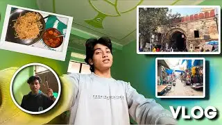 Najafgarh Delhi gate market || cheapest market 🛍️