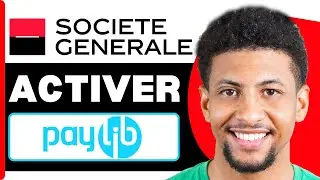 Comment Activer Paylib Societe Generale ( En 2026 )