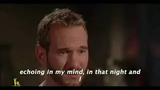 Life is an Opportunity -  Nick Vujicic