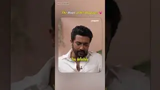 Suriya & Jyothika&rsquo;s Love Story