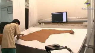 Gulf Footwear Corporate Movie
