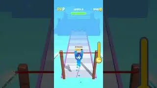☺BLOB N GIANT GAME #Shorts