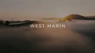 West Marin Northern California Nature Video