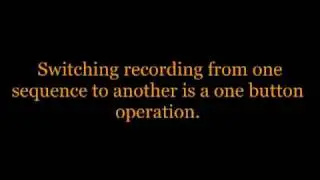 Zyklus Improvisor sound example 1