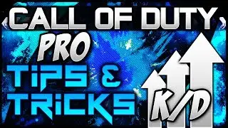 MW3 | Pro Tips & Tricks - Proper Class Setups! (Modern Warfare 3 Multiplayer Gameplay)