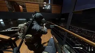 Chicago Mission - Call of Duty Modern Warfare 2 (2022)
