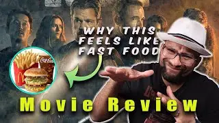 The Rip Movie Review | Netflix | Ben Affleck | Matt Damon | Holy Crap!