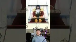 One Piece contre le pr&eacute;sident des &Eacute;tats-Unis