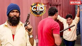 Abhijeet को भेष बदलना पड़ा भारी - हो गया Kidnap ! || CID || Latest  Episode ||