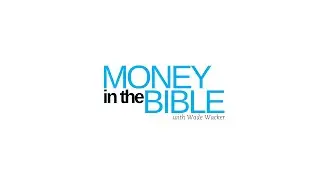 Money in the Bible | Why did Jesus warn the rich so much? | Reasons for Hope