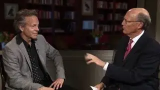 Mark McKinnon on Millennials