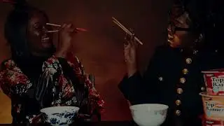 TAYEXO &ndash; Ramen (Official Music Video)