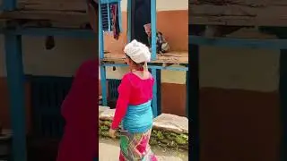 विद्यार्थीहरु लाई नि:शुल्क टिउसन पठाउने भनेपछि भयो झगडा 🤣 || बुढाबुढिको कमेडी || @YTNepal2 